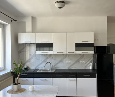 2-pokojowe mieszkanie w Centrum! - Zdjęcie 5
