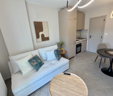 Studio/Γκαρσονιέρα για ενοικίαση Αγία Τριάδα (Φάληρο - Ιπποκράτειο) - Photo 1