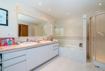 Chalet independiente en Benidorm ALQUILER LARGA TEMPORADA A PARTIR DE SEPTIEMBRE