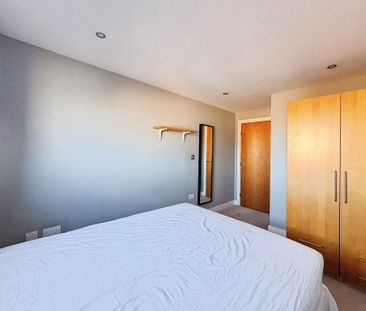 2 bedroom apartment to rent - Photo 6