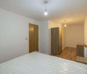 1 bedroom apartment to rent - Photo 2