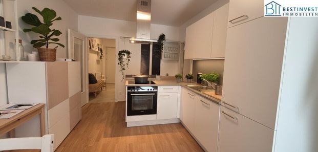 Top Erstbezug - Erdgeschoss mit Terrasse - Photo 1