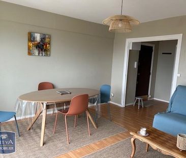 Location Appartement 3 pièces 65m² LE MANS 72000 - Photo 2