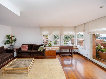 Luxury Villa for rent in Barcelona, Spain - Photo 2