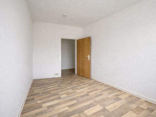 Familienfreundliche Wohnung mit Balkon: Helle 3-Zimmerwohnung mit Freiraum für alle - Photo 1