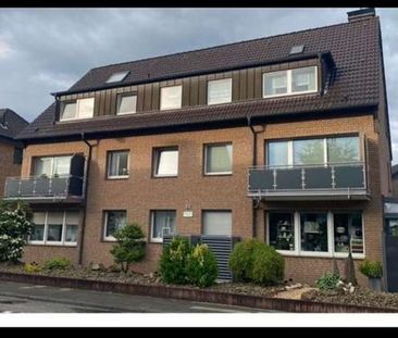 2,5 Zimmer, Dachgeschosswohnung - Photo 1