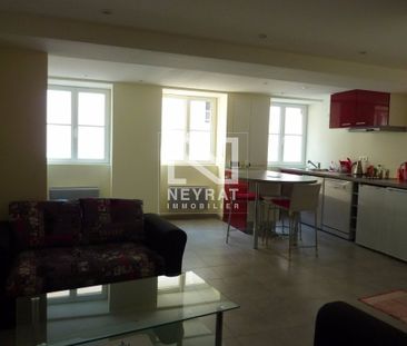 APPARTEMENT T2 A LOUER - Photo 4