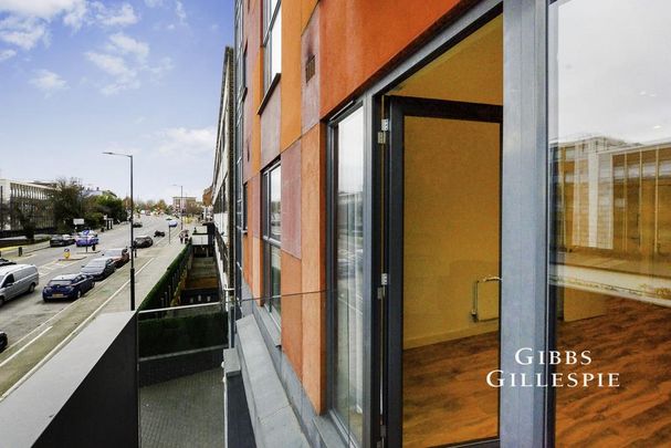 1 bedroom flat to rent - Photo 1