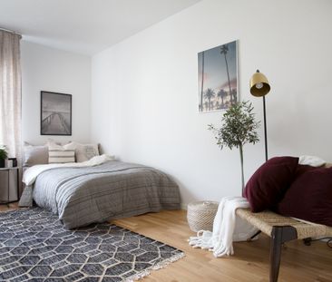 Ekebrogatan, Åstorp - Photo 2