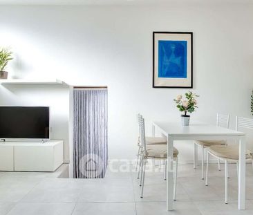 Monolocale in Affitto in Via Giovanni Battista Cassinis 1 a Milano - Photo 1