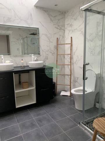 Maison individuelle à louer, 6 pièces - Octeville-sur-Mer 76930 - Photo 5