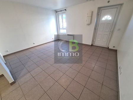 Appartement 25 m² - 1 pièce - Champigny-Sur-Marne (94500) - Photo 3