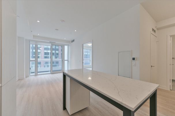 For Lease - 15 Richardson Street Unit# 723, Toronto, Ontario - Photo 1