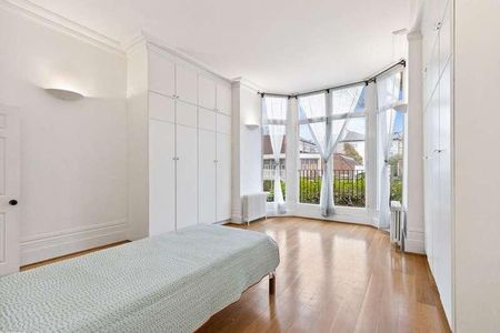 Belsize Square, Belsize, NW3 - Photo 3