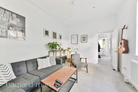 1 bedroom apartment - Photo 5