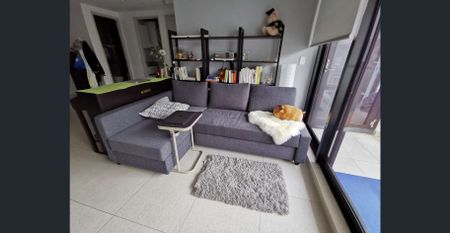 Wonderful super convenient one bedroom apartment - Photo 2