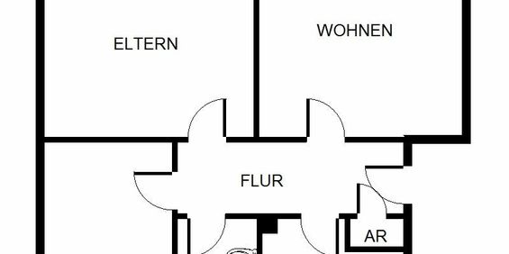 Heidstrang 18, 44328 Dortmund OT Scharnhorst - Foto 3