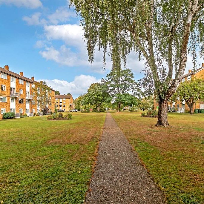 2 bedroom maisonette to rent - Photo 1