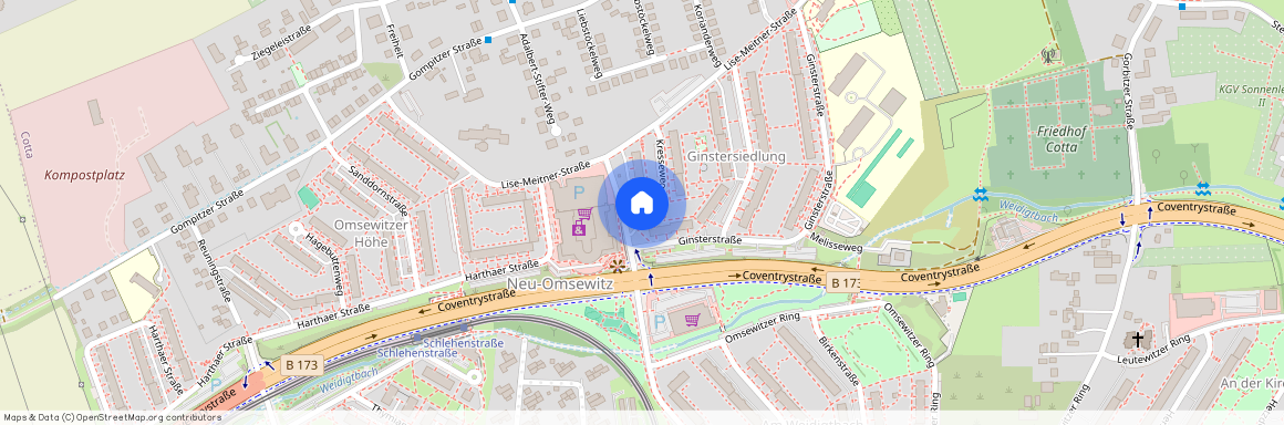 Harry-Dember-Str., 11, 01169 Dresden