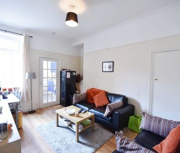 2 Bed - Balmoral Terrace, Heaton, Ne6 5ya - Photo 4