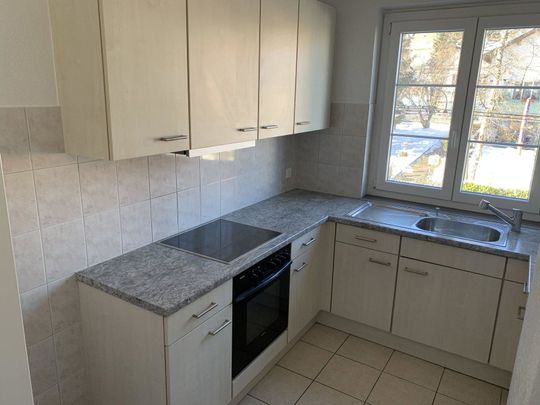 3 Zimmer, 65 m², 1. Stock - Photo 1