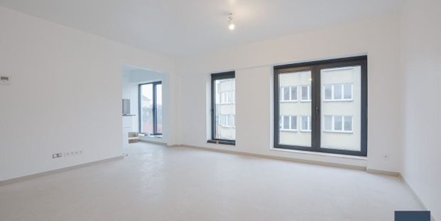 Appartement te huur in Gent voor € 1.050 met 2 slaapkamers - Photo 1