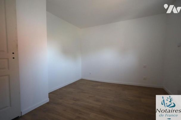 APPARTEMENT ENTIEREMENT RENOVEE DE TYPE 2 CAMBRAI - Photo 1