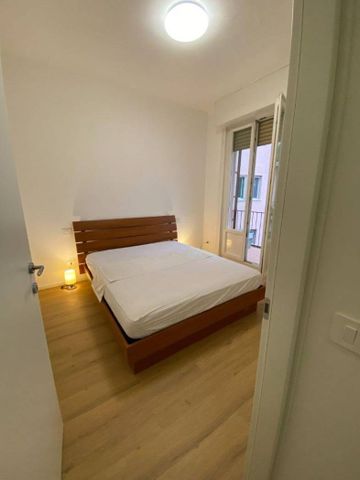 Bilocale via Molino delle Armi 5, Ticinese, Milano - Foto 2