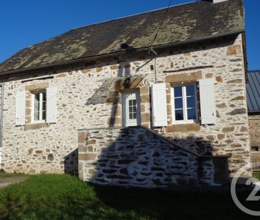 Location Maison 4 pièces 62m² STE FEREOLE 19270 - Photo 5