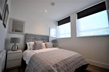 Studio to rent - Photo 5