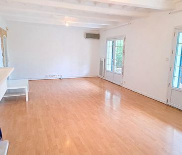 VILLA Villeneuve Les Avignon 6 pièce(s) 140 m2 avec Piscine Quartie... - Photo 2