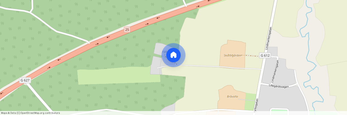 Prästgårdsv. 14 D, 341 76, Ryssby