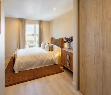 1 bedroom flat to rent - Photo 5