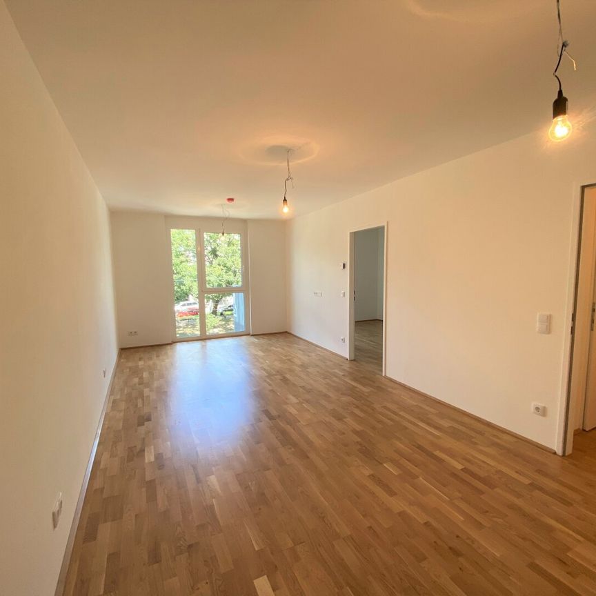 Willkommen in der grünsten Nachbarschaft Wiens! - Photo 1