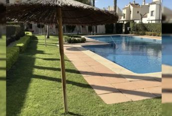 San Javier