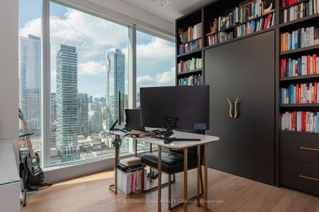 For Lease - 183 Wellington Street Unit# 2301, Toronto, Ontario - Photo 5