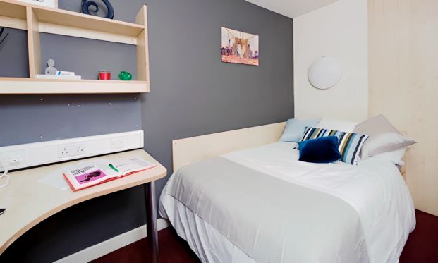 Classic Ensuite-Floor 2 - Photo 1