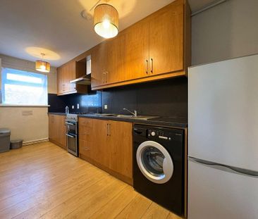 1 bedroom maisonette to rent - Photo 6