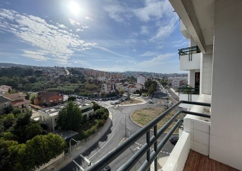 Apartamento T4 DUPLEX