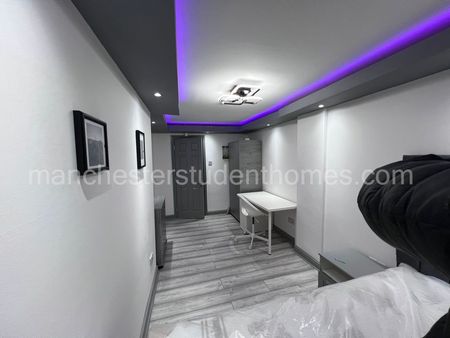 Denison Road, Manchester, M14 5PB - Photo 4