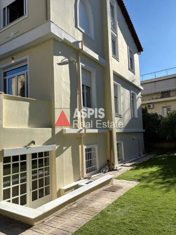 Ενοικίαση κατοικίας, 330 τ.μ., Μαρούσι, 2.950 € - Photo 5