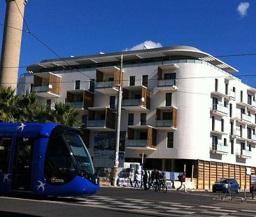 Location appartement 2 pièces 47.5 m² à Montpellier (34000) - Photo 1