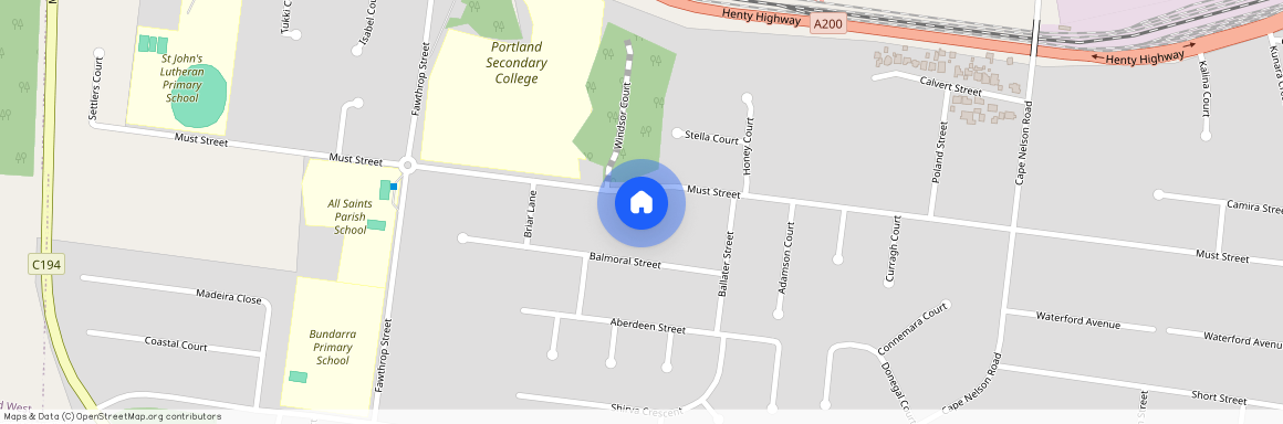 139 Must Street, Vic 3305, Portland