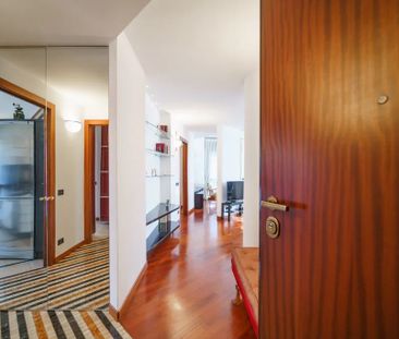 Viale San Gimignano, Milan, Lombardy 20146 - Photo 1