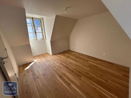 Appartement à louer 2 pièces 49.51m² - Photo 1