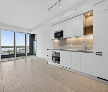 For Lease - 39 Mary Street Unit# 909, Barrie, Ontario - Photo 1