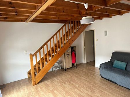 Location / Appartement T3 - Photo 2