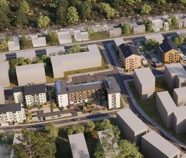 Sparres väg 17A, Bro - Photo 4