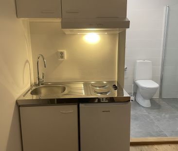 Flugfiskegatan, Södertälje - Foto 5