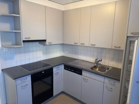 "3-Zimmer-Wohnung mit sonnigem Balkon und eigener Waschmaschine" - Photo 5